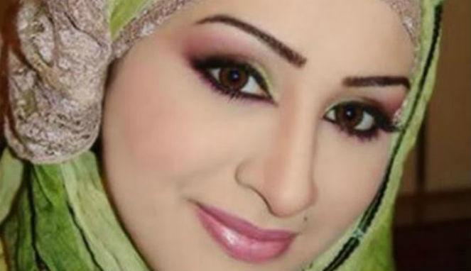 5 Wanita Muslimah Cantik dan Jadi Orang Terkaya di Dunia 